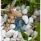Miniature Fairy Garden Pond, Miniature Pond, Fairy Garden Accessory, Miniature Terrarium Pond, Baby Pond for garden, gifts for her