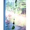 Wind chime: hung in a sheltered spot on your patio it brings joy with its subtle tinkling sound