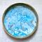 gold leaf serving tray