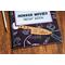 Horror Movie Recap Book with knife bookmark and horror movie watchlist - Horror Movie Journal and Review Book - Gift for Horror Movie Lovers
