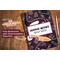 Horror Movie Recap Book with knife bookmark and horror movie watchlist - Horror Movie Journal and Review Book - Gift for Horror Movie Lovers