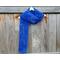 Another pic of the display for the Vine Crochet Scarf pattern.