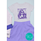 Women's Rights Vote Blue Shirt - My Cat and I Talk Shit About You, Childless Cat Lady, Feminist Shirt for Women's Rights