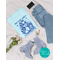 Women's Rights Vote Blue Shirt - My Cat and I Talk Shit About You, Childless Cat Lady, Feminist Shirt for Women's Rights