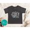 Women's Rights Vote Blue Shirt - Vote Like a Girl Feminist Shirt for Women's Rights