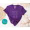 Women's Rights Vote Blue Shirt - Regulate Dick Not Jane Pro-Choice Feminist Shirt for Women's Reproductive Rights