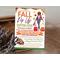 Printable Fall Pop-Up Sale Event Flyer Editable