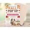 Editable Fall Market Pop-Up Event Flyer Template