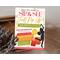 Fall Market Pop-Up Event Flyer Editable Template