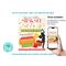 Fall Market Pop-Up Event Flyer Editable Template