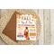 Editable Fall Pop-Up Shop Flyer Printable Template
