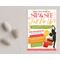 Fall Market Pop-Up Event Flyer Editable Template