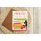 Fall Market Pop-Up Event Flyer Editable Template