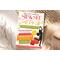 Fall Market Pop-Up Event Flyer Editable Template