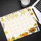 Cute October 2024 Autumn Harvest Calendar Printable