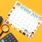Fall Harvest October 2024 Printable Calendar