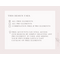 Doula Newsletter Description Screen Shot 