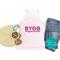 Breast Cancer Awareness Shirt: BYOB Bring Your Own Boobs Mastectomy Recovery Shirt, Cancer Survivor Celebration Party Tank Top