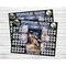 Editable Baseball Donation Calendar for Fundraisers