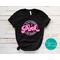 Breast Cancer hirt: In October We Wear Pink, Breast Cancer Awareness Month