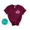 Breast Cancer hirt: In October We Wear Pink, Breast Cancer Awareness Month