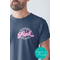 Breast Cancer hirt: In October We Wear Pink, Breast Cancer Awareness Month
