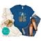 Personalized Fall Shirt - Monogrammed Pumpkin Autumn Shirt, Halloween Shirt, Thanksgiving Shirt
