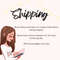 SHIPPING:

book sleeve will take 1 to 3 days to make before being shipped 

will be packaged very well