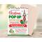 Editable Christmas Pop-Up Shopping Flyer Template