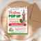 Editable Christmas Pop-Up Shopping Flyer Template