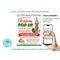 Editable Christmas Pop-Up Shopping Flyer Template