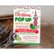 Editable Christmas Pop-Up Shopping Flyer Template