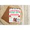 Christmas Pop-Up Sale Flyer Editable Template