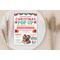 Christmas Pop-Up Sale Flyer Editable Template