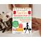 Custom Holiday Sip and See Pop-Up Event Flyer