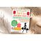 Custom Holiday Sip and See Pop-Up Event Flyer