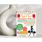 Custom Holiday Sip and See Pop-Up Event Flyer