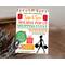 Custom Holiday Sip and See Pop-Up Event Flyer