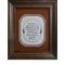 For by Grace you have been saved framed art

