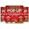 Editable Christmas Pop-Up Event Flyer Template