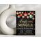 Jingle and Mingle Holiday Party Invite Printable