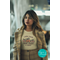 I Like Them Real Thick and Juicy Pumpkin Shirt – Funny Fall Graphic Tee for Women, Perfect Autumn Gift Idea for Pumpkin Lovers