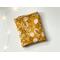 this floral kindle sleeve has a mustard yellow with dandelion all over the mustard ebook cover