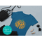Bookish Fall Shirt - Pumpkin Made of Books Graphic, Cozy Gift for Readers and Bibliophiles