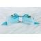 Side view of bow to show all 4 layers. 