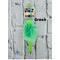 Photo of Green pen. Pens sold individually. 