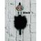 Photo of Black pen. Pens sold individually. 
