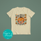 Pumpkin Pages: Fall Breeze & Cozy Reads Shirt