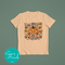 Pumpkin Pages: Fall Breeze & Cozy Reads Shirt