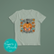 Pumpkin Pages: Fall Breeze & Cozy Reads Shirt